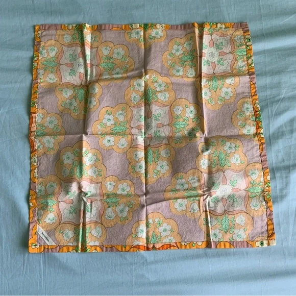 Baggu Reusable Cloth Set Consignment Florals - Picture 5 of 7